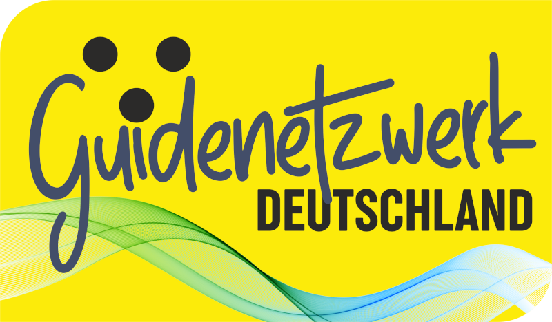 Logo Guidenetzwerk Deutschland