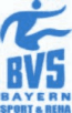 Logo BVS Bayern - Behinderten- und Rehabilitations-Sportverband