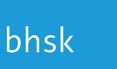 Logo Kanzlei BHSK