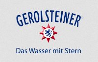 Logo Gerolsteiner Mineralwasser