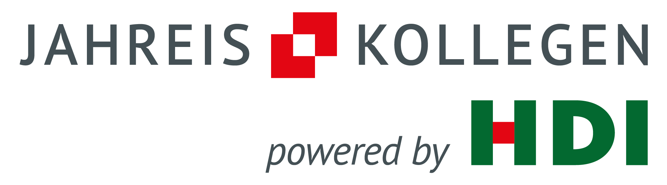 Logo Jahreis & Kollegen powered by HDI