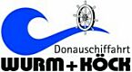 Donauschiffahrt Wurm + Köck